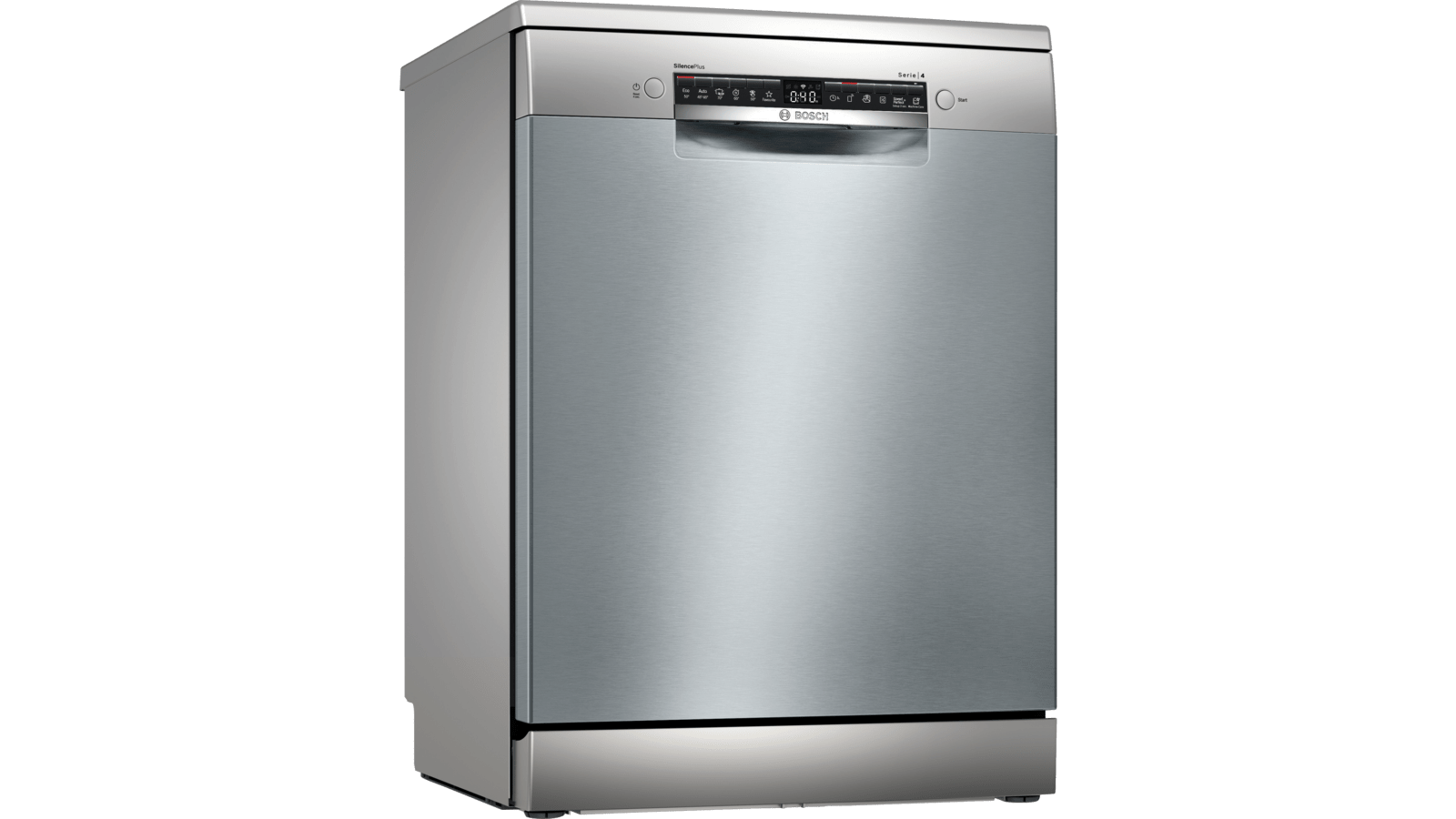 SMS4ECI14E Freestanding dishwasher BOSCH SG